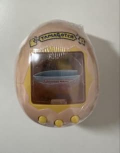 おやじっち　ガチャガチャ　ケース　たまごっちのサムネイル