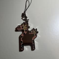 モンスターハンター　キーホルダーのサムネイル