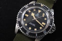 WMT  Marine Ocean Noir　ブラック　イカサブ ⭐*7様 WMT Royal Marine Ocean Noir ブラック イカ - メルカリ