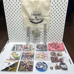 【激レア】浦島坂田船　2015〜2017あたりのグッズまとめ売り m76352034351_1.jpg?1745406018