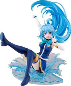 このすば! アクア スニーカー文庫30周年記念フィギュアのサムネイル