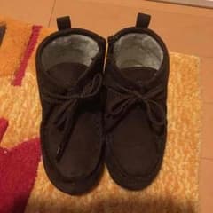 子どもブーツのサムネイル