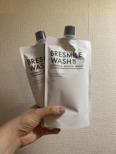 BRESMILE ブレスマイルのサムネイル