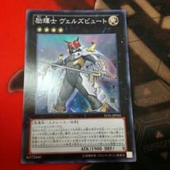 励輝士ヴェルズビュートのサムネイル