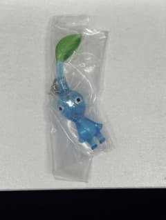 ピクミン めじるしアクセサリー2　青ピクミンのサムネイル
