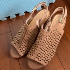 モードカオリ　サンダルのサムネイル