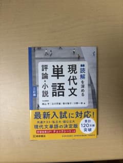 現代文 評論小説 第三版のサムネイル