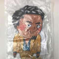 数原龍友 ビニールマスコットのサムネイル
