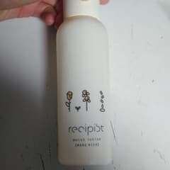 レシピスト しっかりうるおう化粧水（MORE RICH） 本体 220ml - メルカリ