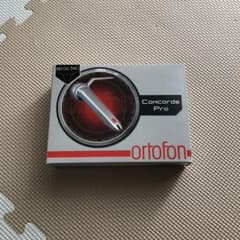 オルトフォン コンコルドのサムネイル