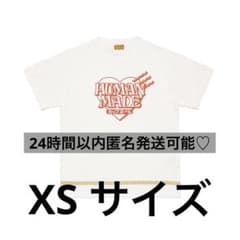HUMANMADE CUP NOODLE GRAPHIC T-SHIRT