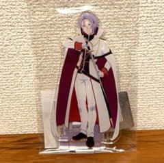 Re:ゼロから始める異世界生活 リゼロ アクリルスタンドフィギュア
