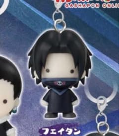 HUNTER × HUNTER 메지루시 액세서리 페이탄