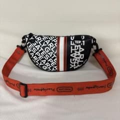 PEARLY GATES ボディバッグ ウエストポーチ - メルカリ
