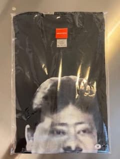 キヨサクTee MONGOL800のサムネイル
