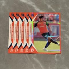 RB大宮アルディージャ 関口凱心 2024カード5枚セット - メルカリ