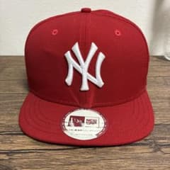「最終価格」New Era ニューヨーク・ヤンキース　7 1/2のサムネイル