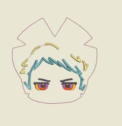 じゃむ推しぬい作家様のサムネイル