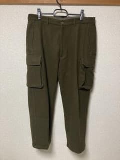 カーゴパンツのサムネイル