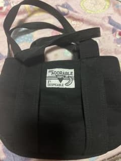 ミニヨン ショルダーorトートバッグ♡♡のサムネイル