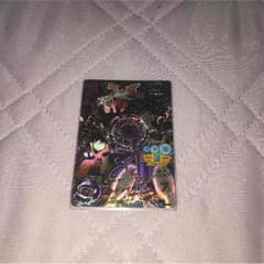 ドラゴンボールヒーローズcp ターレスのサムネイル