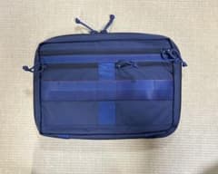 BRIEFING × BEAMS PLUS / 別注 REPORTER 13のサムネイル