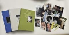 ④MARK The Firstfruit photobook ver マークのサムネイル