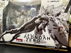 アルドノアゼロ フィギュア タルシス - メルカリ