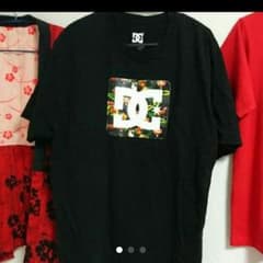 DCのＴシャツのサムネイル