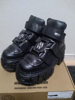 新品 ニュー・ロック NEW ROCK M-WALL285-YX2 41 - メルカリ