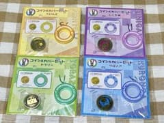 日常組 コイン&カバーセット まとめ売りのサムネイル