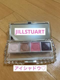 JILL STUART アイシャドウパレット ピンク系のサムネイル