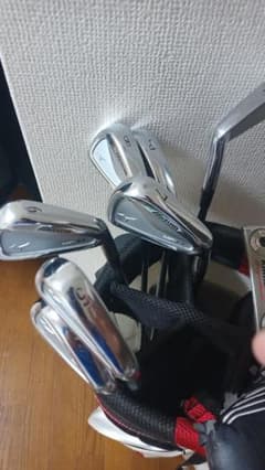 6/16まで大幅値下げ！ ミズノ MP64 4I〜PW NSPRO950GH R - メルカリ