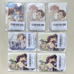 HoneyWorks オンラインくじ② - メルカリ