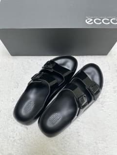 ECCO COZMO WOMEN'S SANDALSのサムネイル