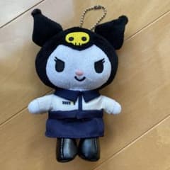 サンリオ　クロミ　マスコット