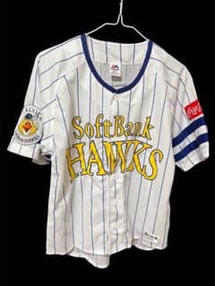 福岡ソフトバンクホークス ユニフォーム 鷹の祭典 2022のサムネイル