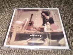 【帯付き】クリープハイプ mikita.epのサムネイル