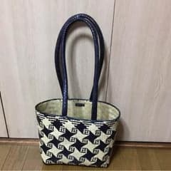 michi様専用  ショルダー かごのサムネイル