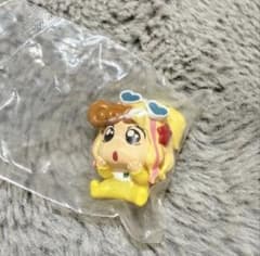クレヨンしんちゃん ギャルなクレヨンしんちゃん ひまわり ガチャのサムネイル
