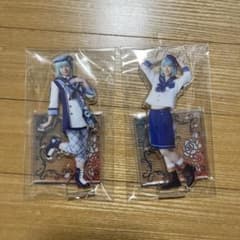 あんステ　BM　Blessing moment アクスタ　紫之 創