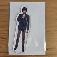 うたプリ 15周年 ブロッコリーくじ D賞 アクスタ 愛島セシル - メルカリ