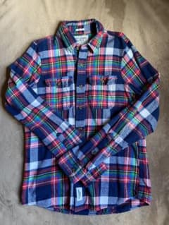 Abercrombie & Fitch ネルシャツのサムネイル