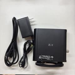XIT-AIR50 ワイヤレステレビチューナー - メルカリ
