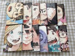 デッドデッドデーモンズデデデデデストラクション 全12巻セットのサムネイル