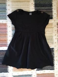 ワンピース 2枚セット ZARA UNIQLO 110のサムネイル