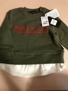 ベビー服のサムネイル