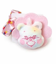 CareBears™×ILLITマスコット付シュシュ