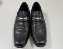 アシックス　ビジネスシューズ　texcy luxe 27.0cmのサムネイル