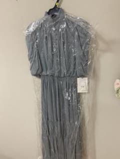 スナイデル　チュールティアードドレスのサムネイル